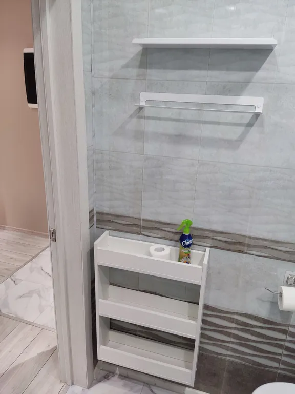 Шикарная современная двушка в центре города