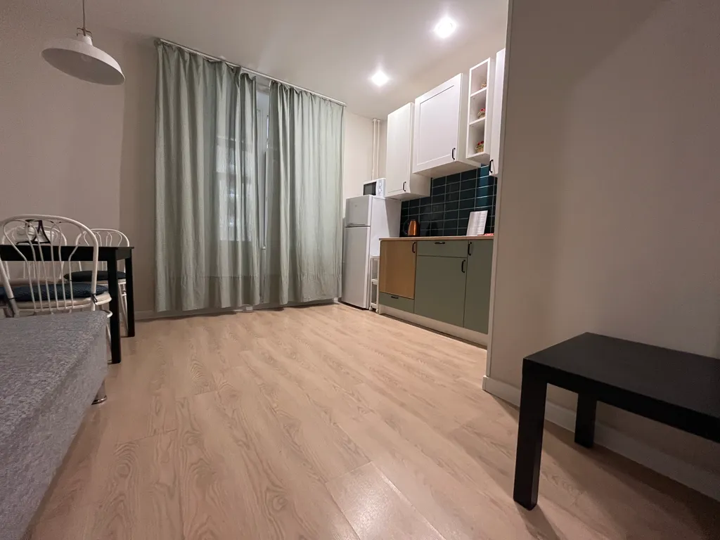 Квартира с 2 балконами ЖК Видный город | Уютно, как дома