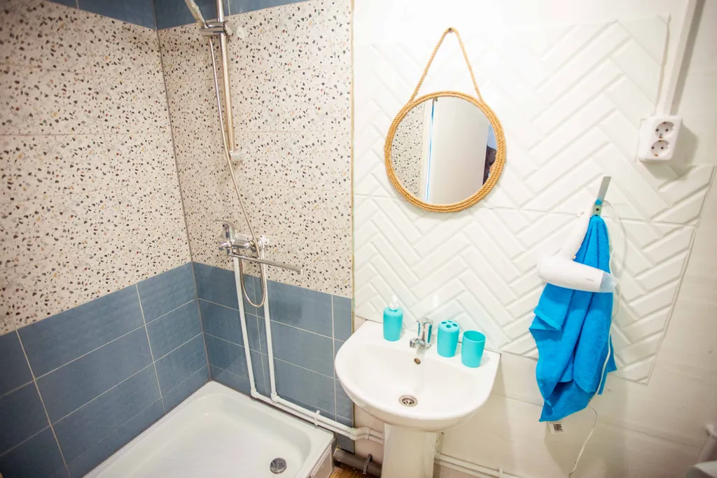 Эко-модуль Море