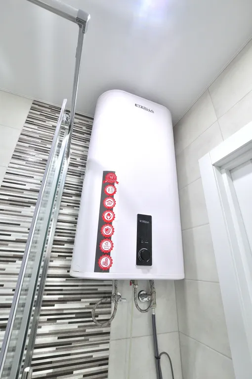 Квартира Квартира Стандарт у моря — Адлер