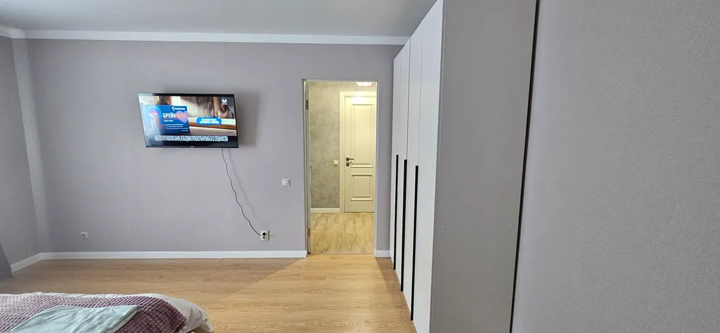 Капля комфорта у подножия Змейки