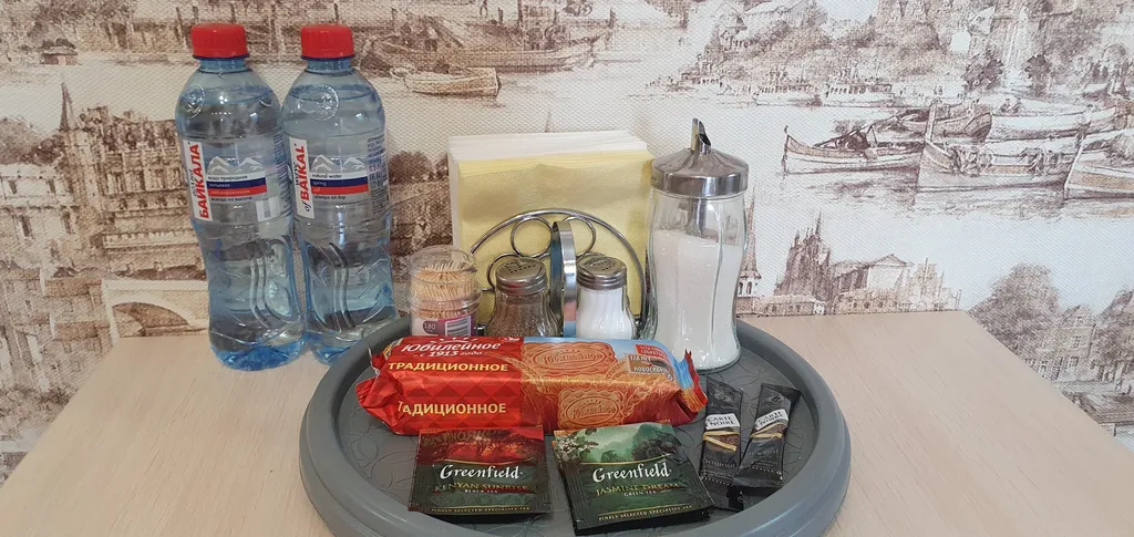 Апартаменты Аризона у Модного Квартала