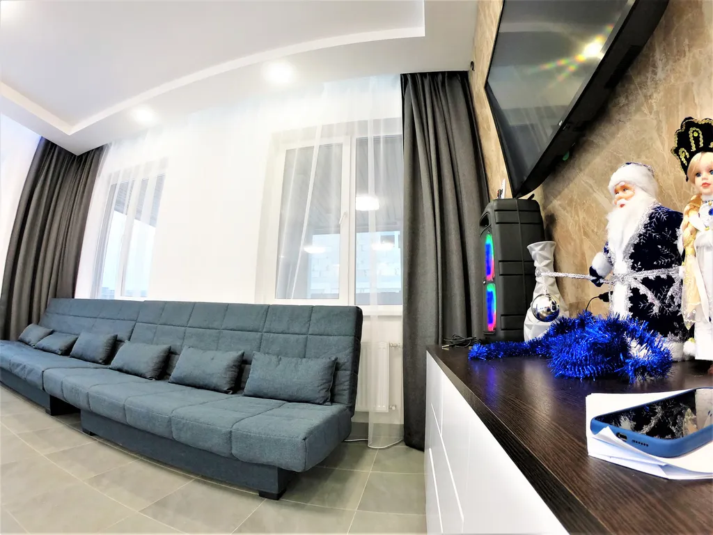 5-комнатный Дом