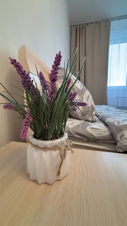 Уютная однокомнатная квартира — аренда посуточно в Заречный