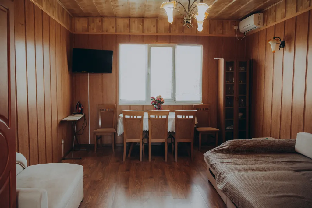 3-комнатный Дом