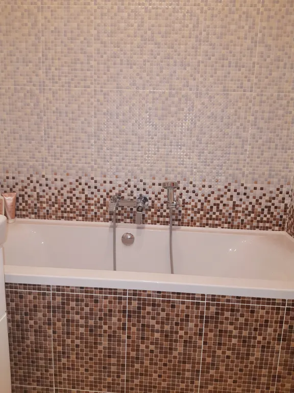 Квартира Апартаменты на Вагонном — Тверь