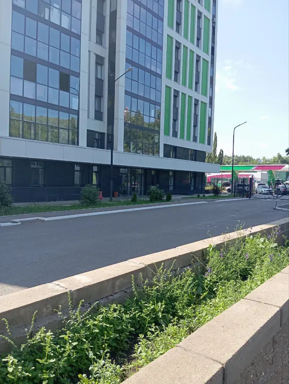 Уютная квартира рядом с ТРЦ Простор