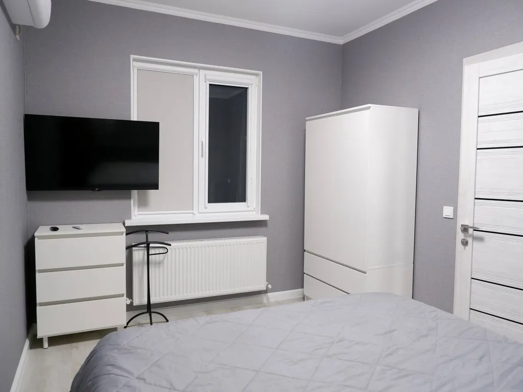 2-комнатная Квартира — аренда посуточно в Судак