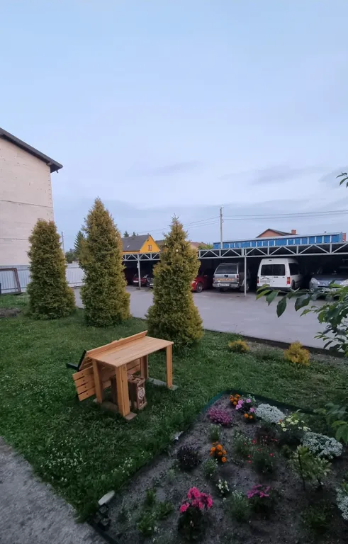 Квартира 2-комнатная Квартира — Калининград