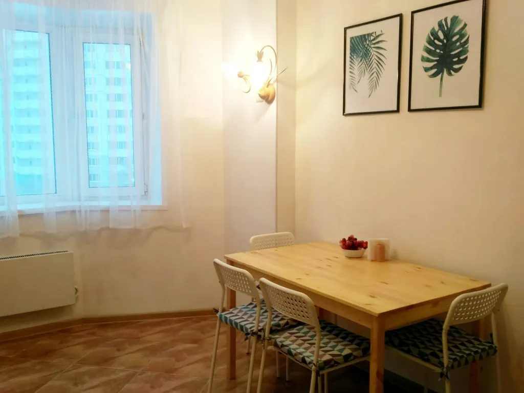 Сканди в Котельниках