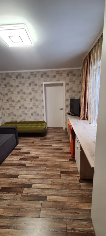 Уютный домик в центре города