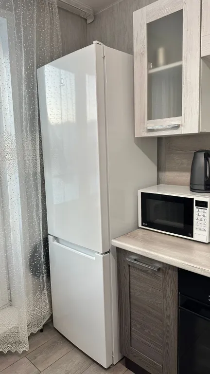 Квартира Уютная квартира — Шерегеш