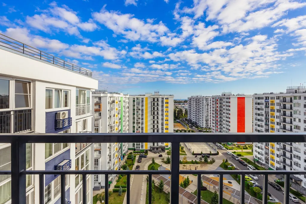 ЖК Фрукты Черника 8242