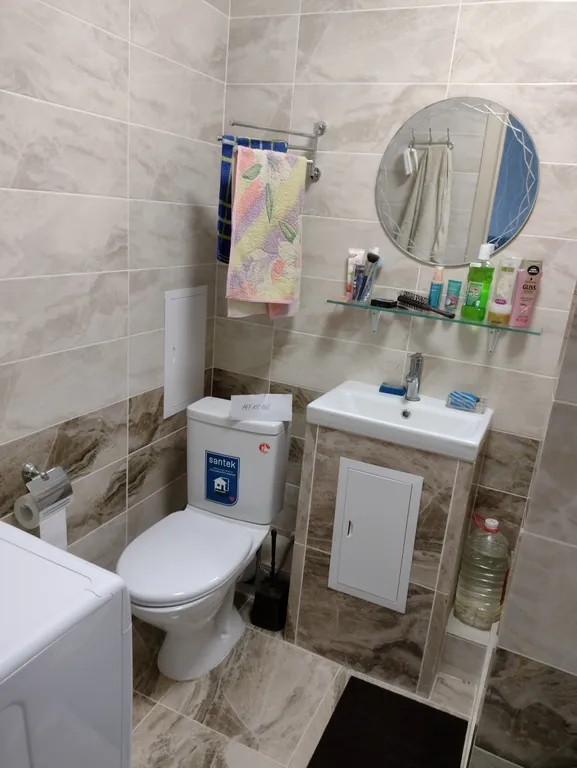 Квартира Квартира у моря/ 400 метров до моря. — Анапа