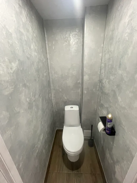 Уютная квартира в центре