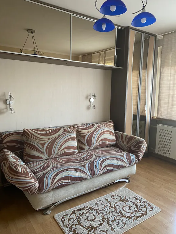 Квартира 3-комнатная Квартира — Калининград