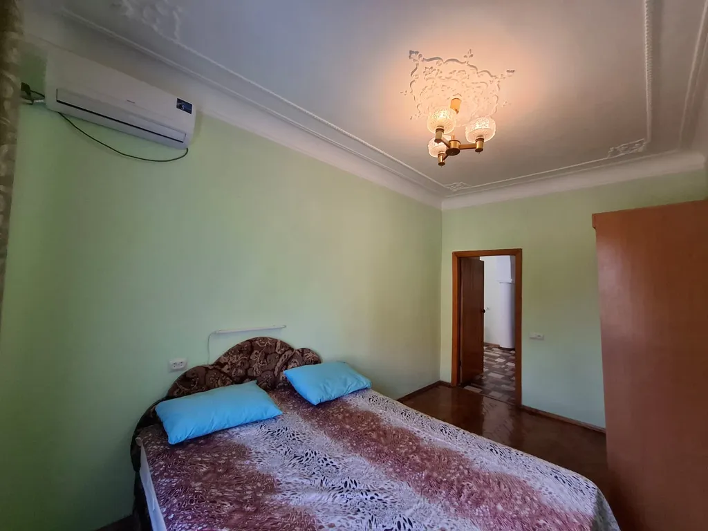 Уютная 3-комнатная квартира в центре — аренда посуточно в Майкоп