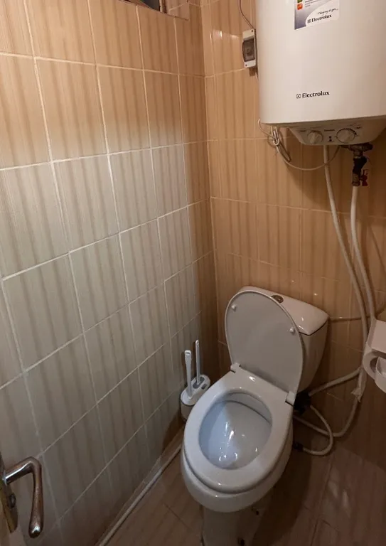 Уютный домик со своим садом