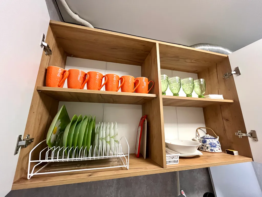 Уютная светлая квартира в центре Калуги