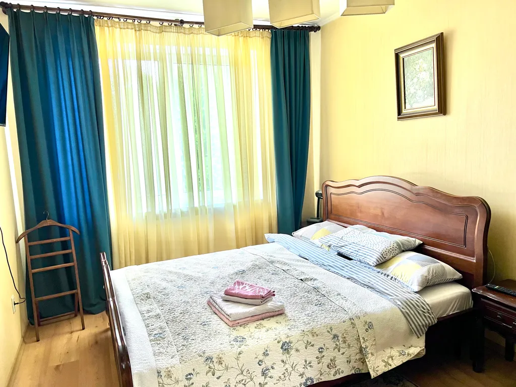 Квартира Комфортная квартира в самом центре — Калининград