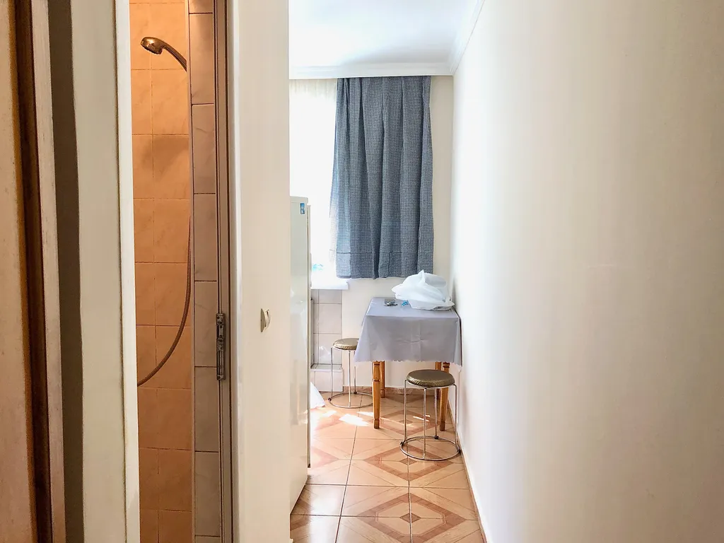 Квартира Квартира у парка и моря в хорошем районе — Батуми