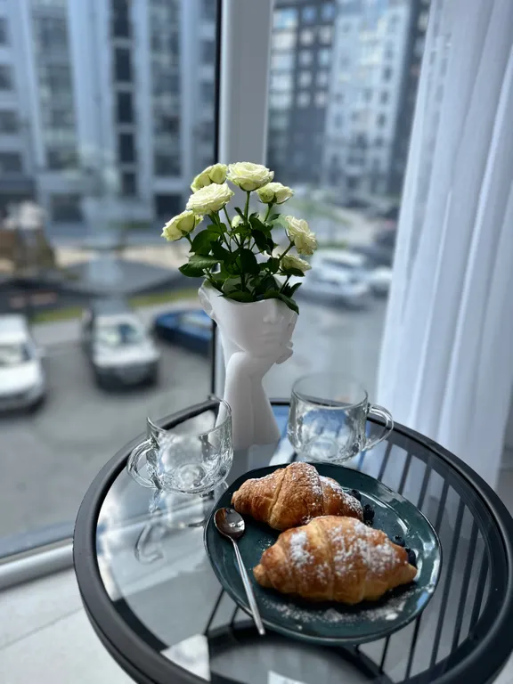Квартира Апартаменты relax — Зеленоградск