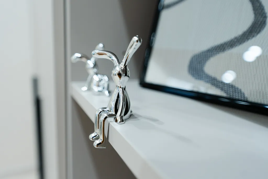 Квартира с кондиционером в новом ЖК