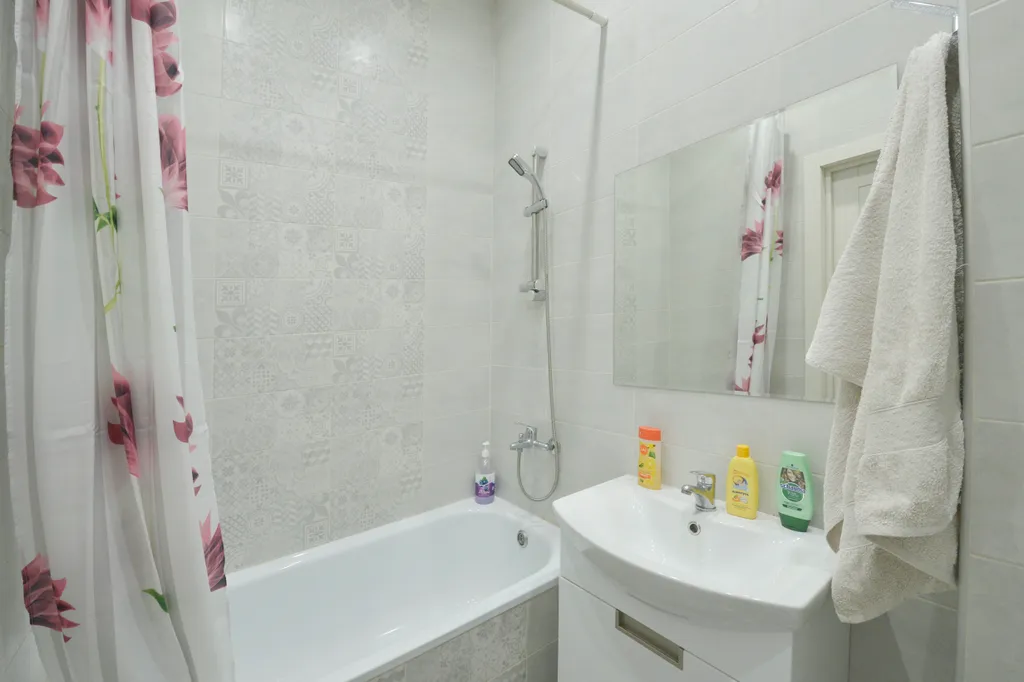 Квартира Квартира Уютная студия на метро Владыкино — Москва