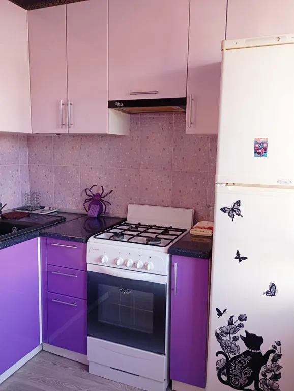 Отличная квартира в центре