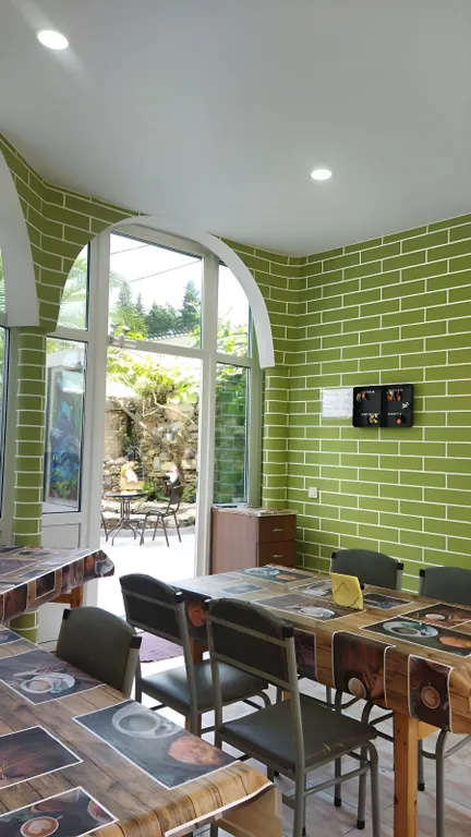 Квартира Комната — Адлер