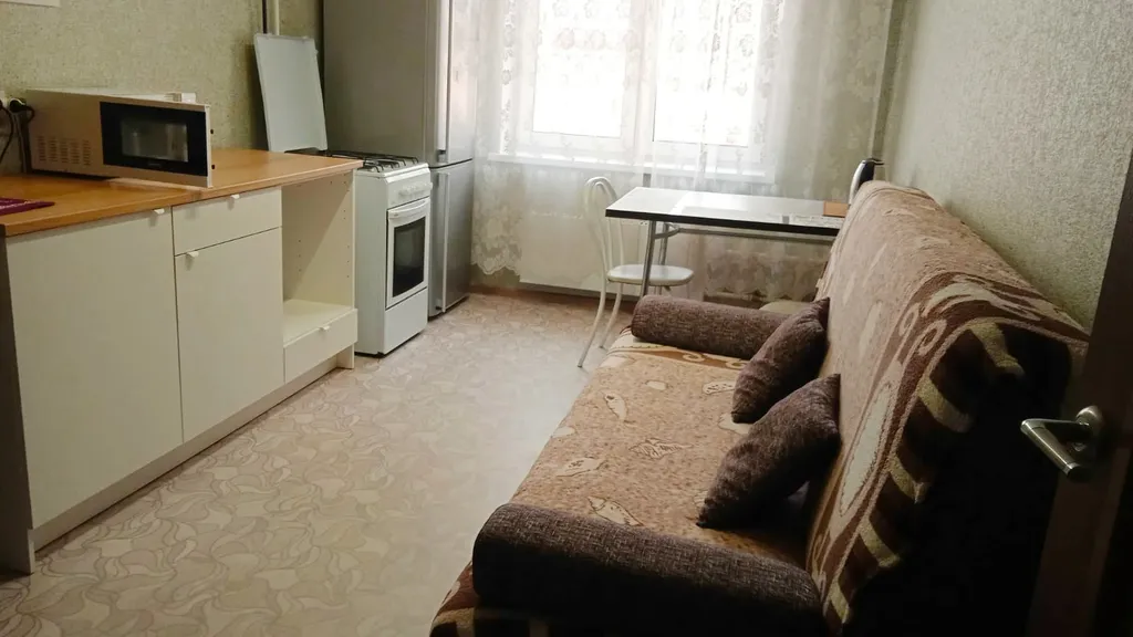 Новая евродвушка Амур Акварио