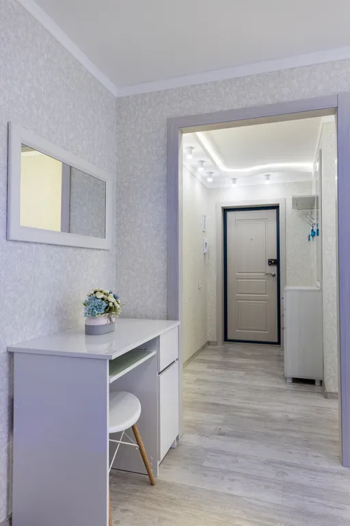 Комфортный апартамент в самом центре города