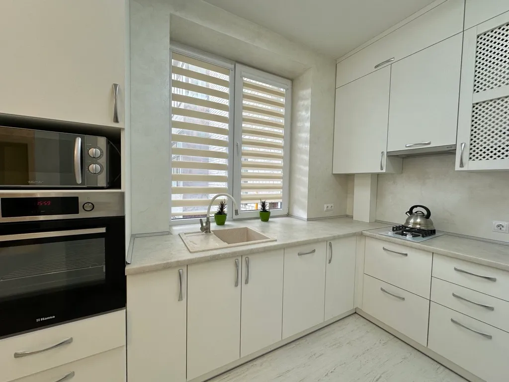 Новая уютная двухкомнаиная квартира в историческом центре Бреста