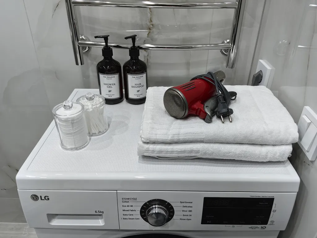 Квартира Двухкомнатные апартаменты — Калининград