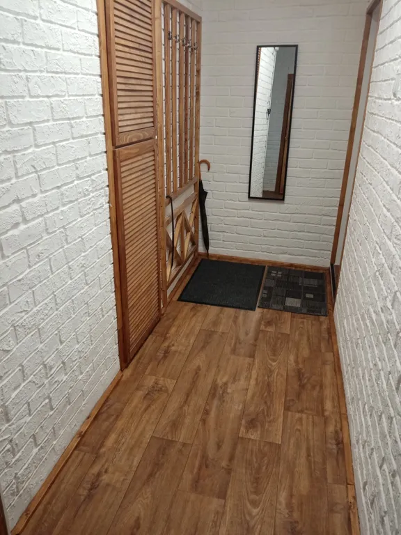 Квартира у острова Канта