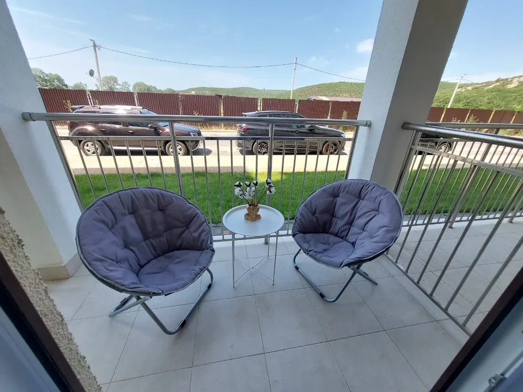 325 Однушка на 3 человека с бассейном