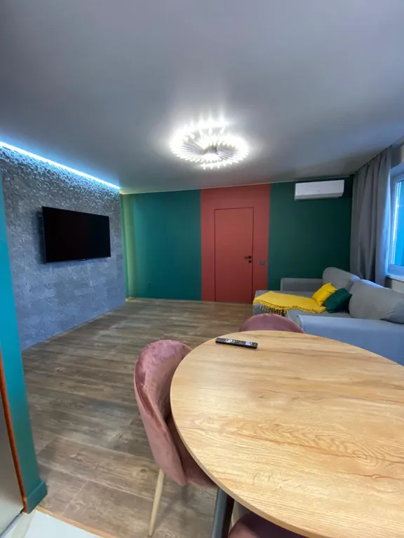 Евродвушка у Мамаева кургана