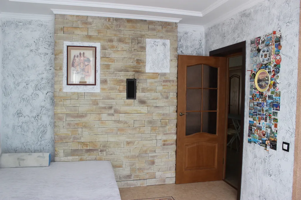 Квартира рядом с крепостью Пиллау