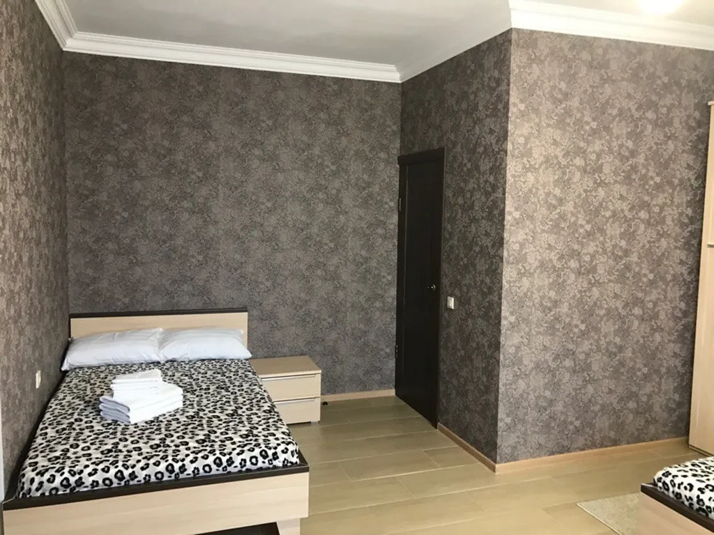 Квартира Комната — аренда посуточно в Алахадзы