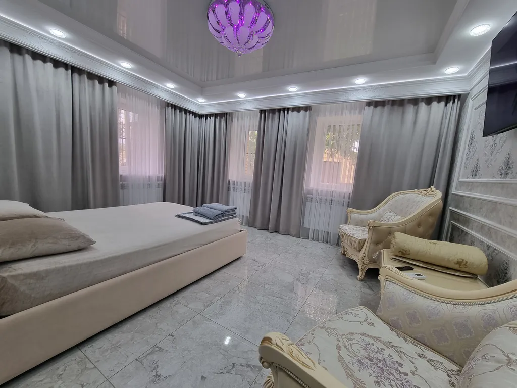 Дом в центре города премиум класса