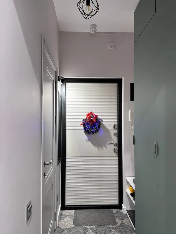 Уютная студия в шаговой доступности от центра города