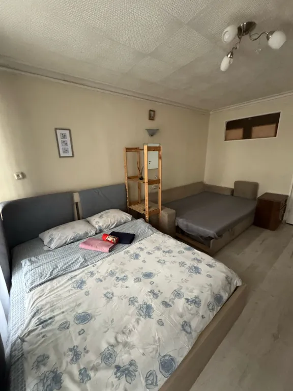 Комната в центре города