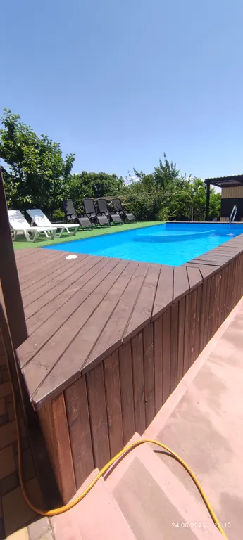 Квартира Ривьера — аренда посуточно в Должанская