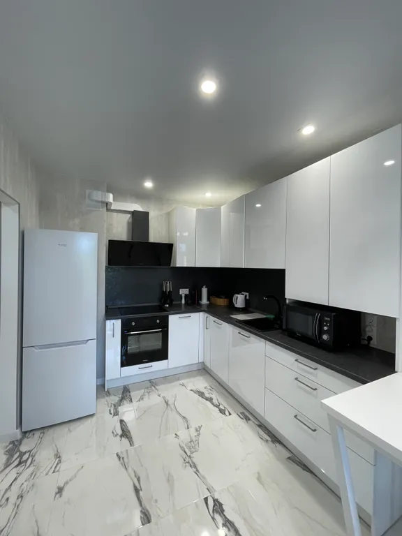 Квартира Уютная квартира — Калининград