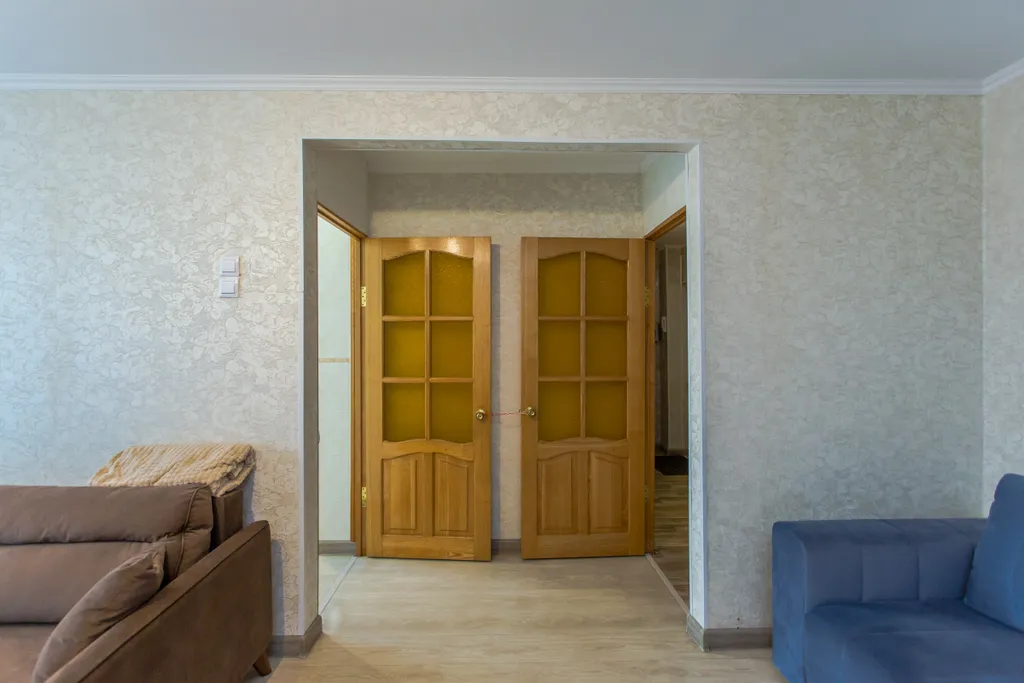 Квартира рядом с жд вокзалом