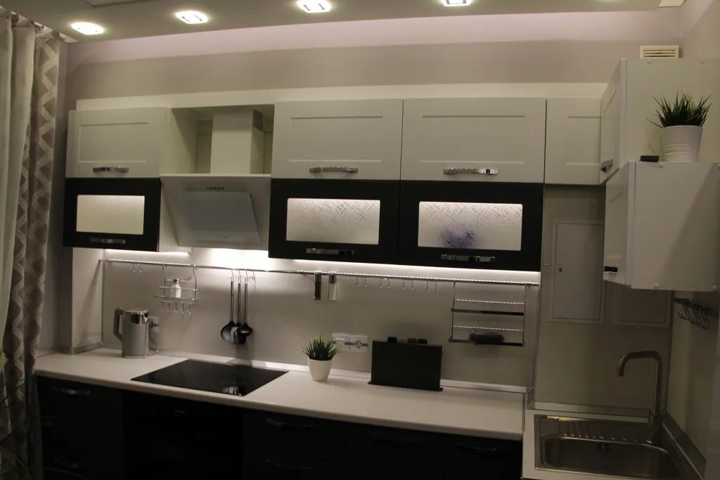 Комфортная квартира