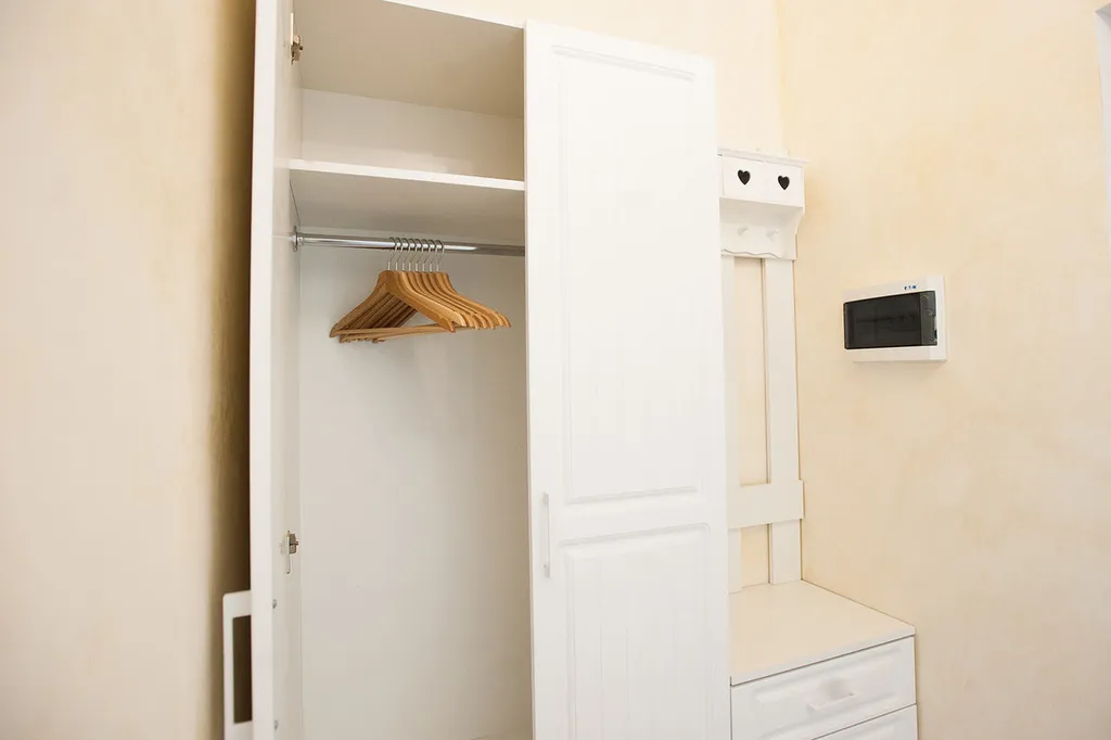 Apartment Raushen Prestige с видом на море