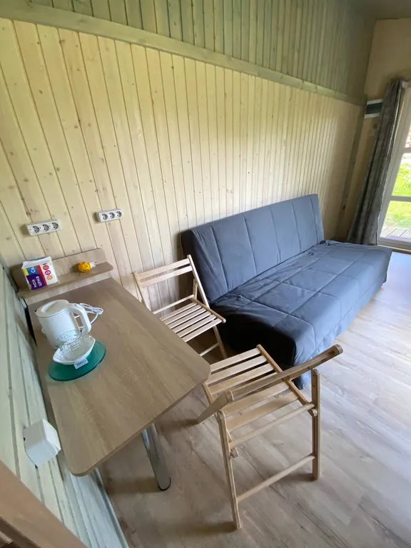 Коттедж Sigrid - уголок для двоих — аренда посуточно в Рускеала