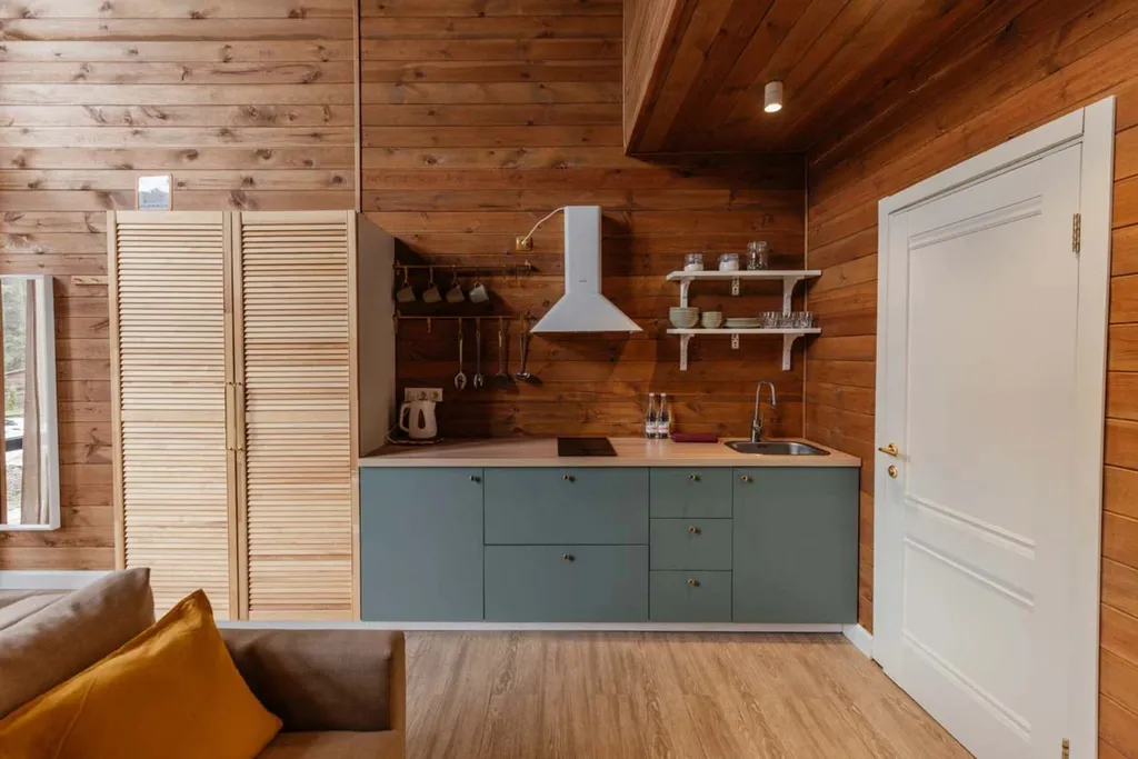 3-комнатный Дом