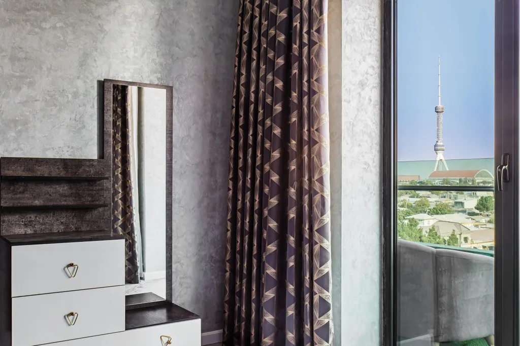 Modern Stroy 77 by Royal rentals